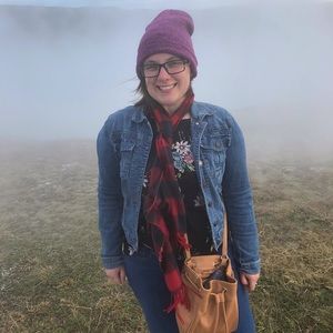 Meet your Posher, Rebekah